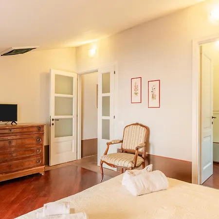 Anfiteatro Luxury - Affitti Brevi Italia Λούκα