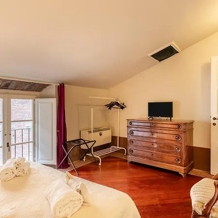Anfiteatro Luxury - Affitti Brevi Italia Appartement