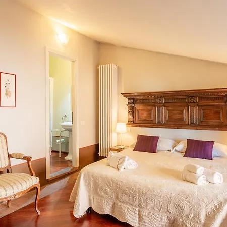 Anfiteatro Luxury - Affitti Brevi Italia