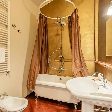 Anfiteatro Luxury - Affitti Brevi Italia