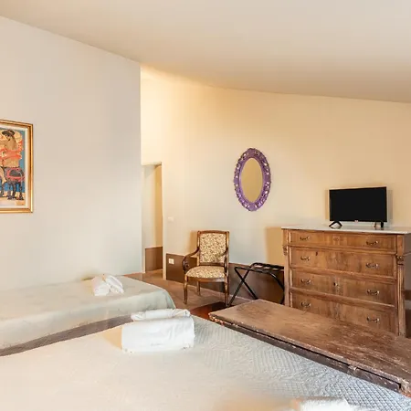 Anfiteatro Luxury - Affitti Brevi Italia Διαμέρισμα *