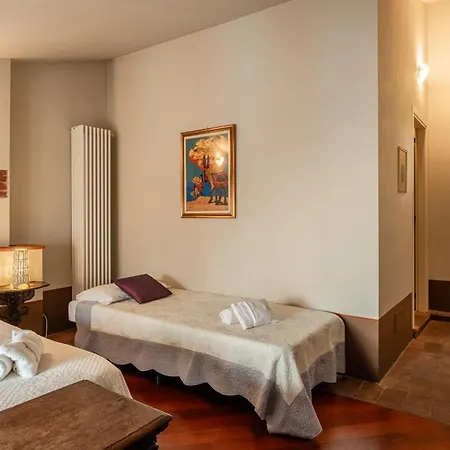 Anfiteatro Luxury - Affitti Brevi Italia * Lucca