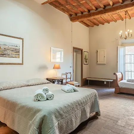Anfiteatro Luxury - Affitti Brevi Italia Διαμέρισμα *