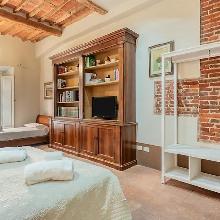Anfiteatro Luxury - Affitti Brevi Italia Appartement Lucca
