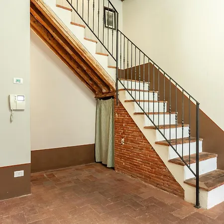 Anfiteatro Luxury - Affitti Brevi Italia * Lucca