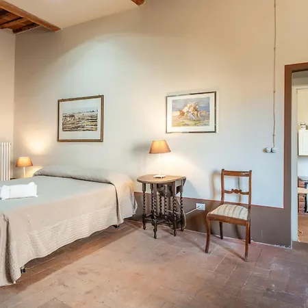 Διαμέρισμα Anfiteatro Luxury - Affitti Brevi Italia
