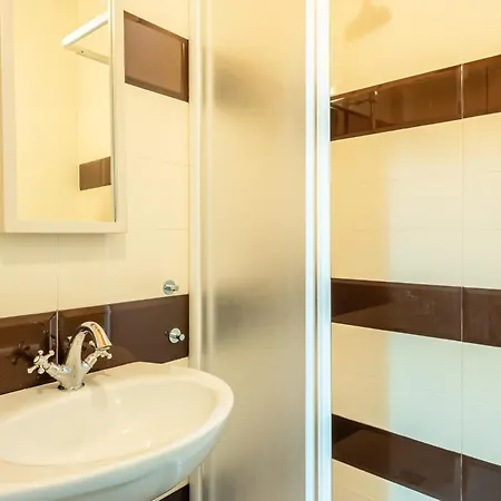 Anfiteatro Luxury - Affitti Brevi Italia Λούκα