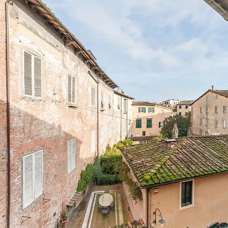 Appartement Anfiteatro Luxury - Affitti Brevi Italia Lucca
