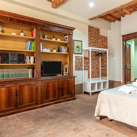 Anfiteatro Luxury - Affitti Brevi Italia Appartement