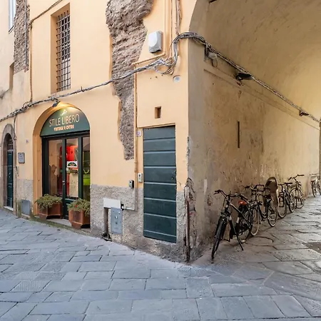 Διαμέρισμα Anfiteatro Luxury - Affitti Brevi Italia
