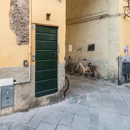 Anfiteatro Luxury - Affitti Brevi Italia Appartement